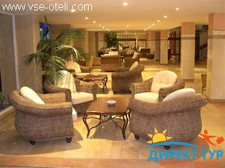 Фото #1El Oumnia Puerto (El Oumnia Puerto)