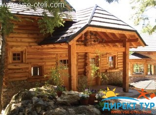 Фото #1Patagonia Vista Lodge and Spa (Patagonia Vista Lodge and Spa)