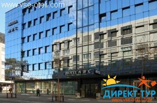 Фото #1ABC Swiss Quality Hotel (ABC Swiss Quality Hotel)