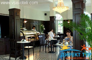 Фото #1Life Heritage Resort Hoi An (Life Heritage Resort Hoi An)