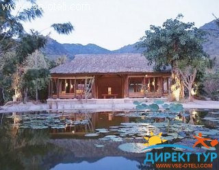 Фото #1Six Senses Hideaway Ninh Van Bay (Six Senses Hideaway Ninh Van Bay)