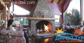 Фото #1Sol del Nahuel (Sol del Nahuel)