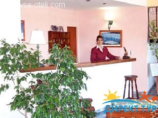 Фото #1Hosteria Kelta (Hosteria Kelta)