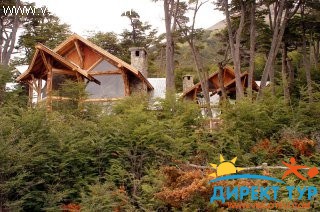 Фото #1Cumbres del Martial (Cumbres del Martial)