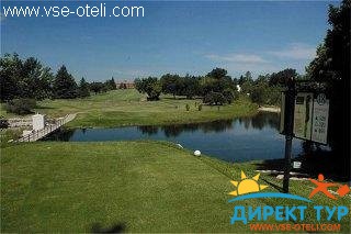 Фото #1Crowne Plaza Cordoba (Crowne Plaza Cordoba)