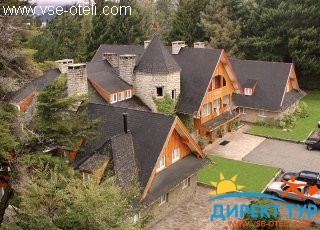 Фото #1Tunquelen (Tunquelen)