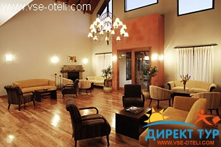 Фото #1Xelena Deluxe Suites (Xelena Deluxe Suites)