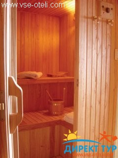 Фото #1Finisterris Lodge Relax & Spa (Finisterris Lodge Relax & Spa)