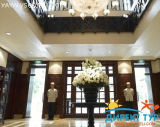 Фото #1Sofitel Legend Metropole Hanoi (Sofitel Legend Metropole Hanoi)