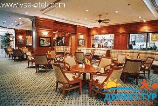 Фото #1Sunway Hotel (Sunway Hotel)