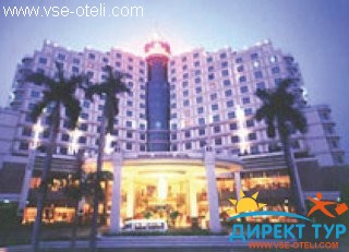 Фото #1Hanoi Horison (Hanoi Horison)