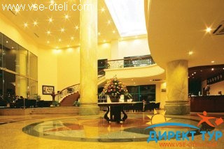 Фото #1Mithrin Hotel Halong (Mithrin Hotel Halong)