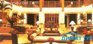 Фото #1Furama Resort Danang (Furama Resort Danang)