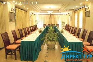 Фото #1Hoi An Pacific (Hoi An Pacific)