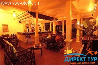 Фото #1Hoi An Riverside Resort (Hoi An Riverside Resort)