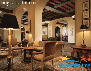 Фото #1Fairmont Le Manoir Richelieu (Fairmont Le Manoir Richelieu)