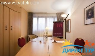 Фото #1Mercure Versailles Parly 2 (Mercure Versailles Parly 2)