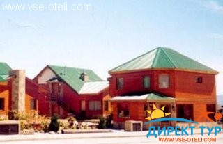 Фото #1Linda Vista Apart hotel (Linda Vista Apart hotel)