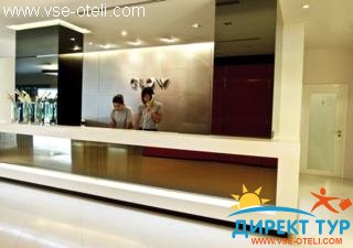 Фото #1Glow Trinity Silom (Formerly Room@Silom) (Glow Trinity Silom (Formerly Room@Silom))