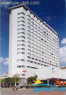 Фото #1Nikko Hanoi (Nikko Hanoi)