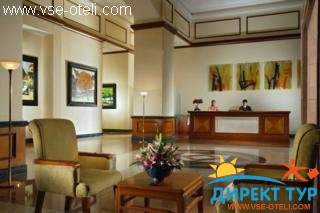 Фото #1Somerset Grand Hanoi (Somerset Grand Hanoi)