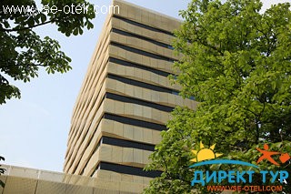 Фото #1Airport Hotel Basel (Аэропорт Отель Базель)