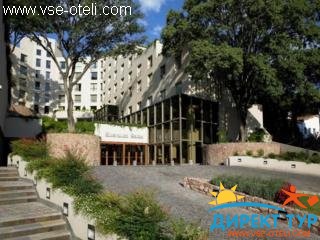 Фото #1Sheraton Salta Hotel (Sheraton Salta Hotel)