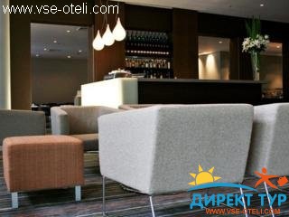 Фото #1Citigate Central Sydney (Citigate Central Sydney)