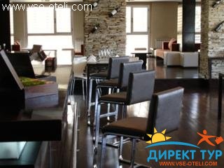 Фото #1Ilios Bariloche (Ilios Bariloche)