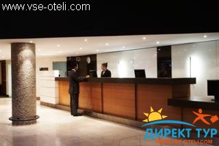 Фото #1Swiss-Grand Resort & Spa Bondi Beach (Swiss-Grand Resort & Spa Bondi Beach)