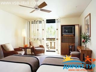 Фото #1Hayman Island Resort Great Barrier Reef (Hayman Island Resort Great Barrier Reef)