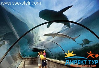 Фото #1Atlantis Beach Tower (Atlantis Beach Tower)