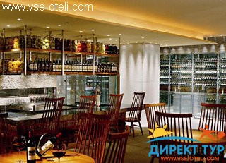 Фото #1Novotel Ambassador Gangnam Seoul (Novotel Ambassador Gangnam Seoul)