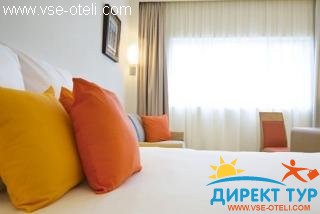 Фото #1Novotel Brescia (Новотель Брессия)