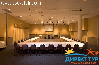 Фото #1Coral Sea Resort (Coral Sea Resort)