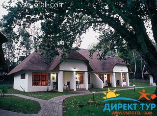 Фото #1Knysna Hollow Country Estate (Knysna Hollow Country Estate)