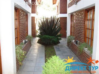 Фото #1Libertador (Libertador)