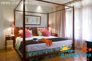 Фото #1Sofitel Imperial Mauritius (Sofitel Imperial Mauritius)