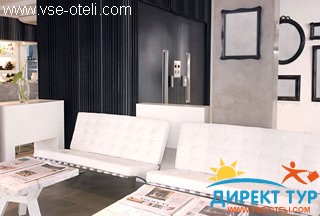 Фото #1Ilios Recoleta (Ilios Recoleta)