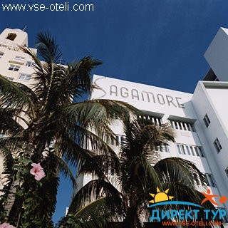 Фото #1Sagamore, The Art Hotel (Сагамор, Зе Арт Отель)