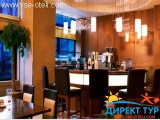 Фото #1Ibis Ambassador (Ibis Ambassador)