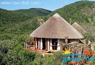 Фото #1Nguni River Lodge (Nguni River Lodge)