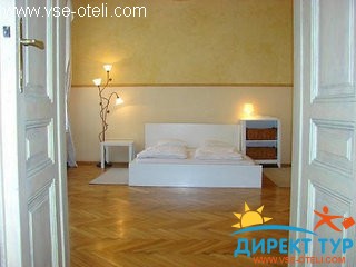 Фото #1Krakow ApartmentsApart (Krakow ApartmentsApart)