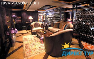 Фото #1JC Mandarin (JC Mandarin)