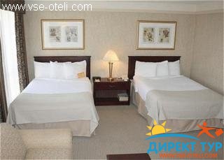 Фото #1Holiday Inn Hotel & Suites Downtown Ottawa (Holiday Inn Hotel & Suites Downtown Ottawa)