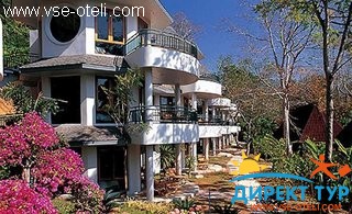 Фото #1Krabi Resort (Krabi Resort)