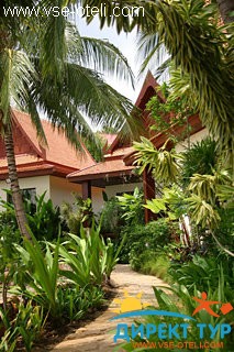 Фото #1Rocky Resort (Rocky Resort)