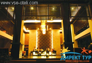 Фото #1Buri Tara Resort (Buri Tara Resort)