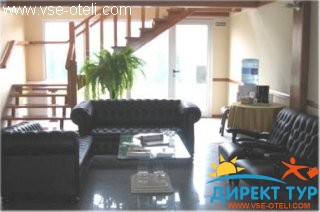 Фото #1Best Western Eco Vista (Best Western Eco Vista)