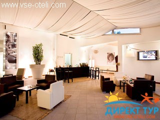 Фото #1Esperidi Resort (Esperidi Resort)